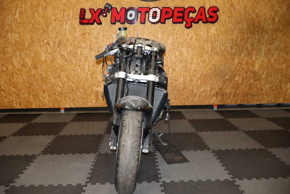 Honda Cbr 1000RR 2009 para peças.