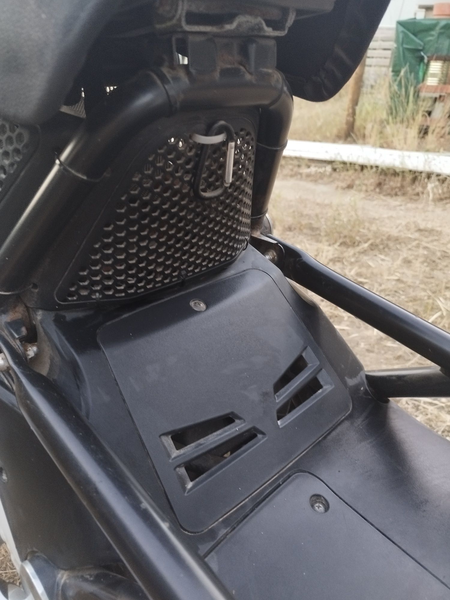 Vendo B Bone 125