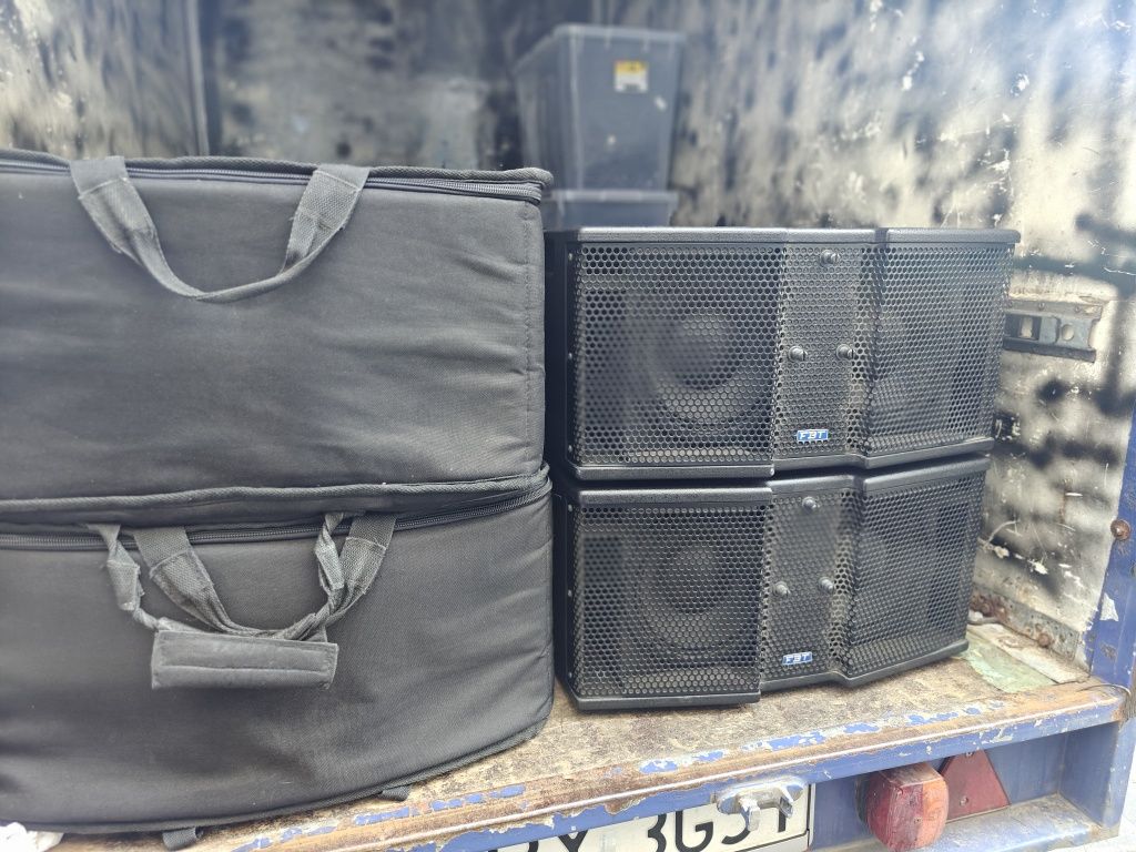 FBT Vertus CLA 208SA – Subwoofer aktywny