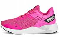 Buty Puma Disperse Xt 2 Damskie Sportowe Różowe 40