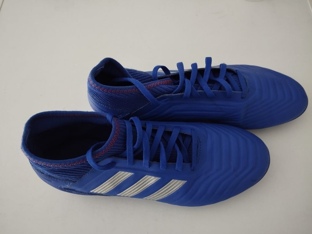 Chuteiras ADIDAS PREDATOR