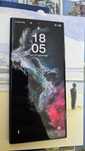 Samsung S 22 Ultra