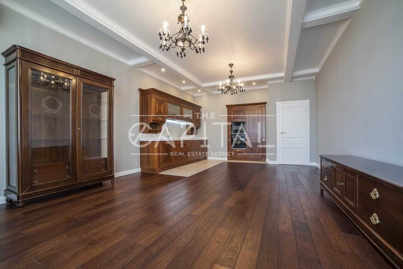 Продажа квартиры, Новопечерские Липки, Драгомирова, Печерск