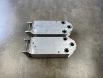 Кронштейн усилителя BMW 3/ 1/3 GT/ 2 (F20/F30/F31/F34)
