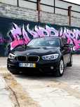 Bmw serie 1 116d