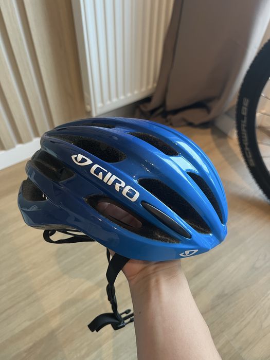 Kask Rowery Giro Angon M 55-59cm