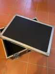 Flightcase / Caixa de transporte