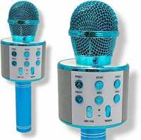 Nowy mikrofon bezprzewodowy karaoke Bluetooth #122