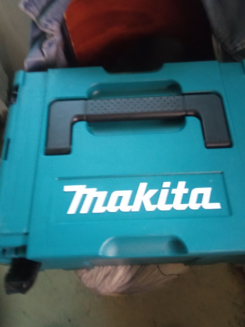 Systemowa Skrzynka makita