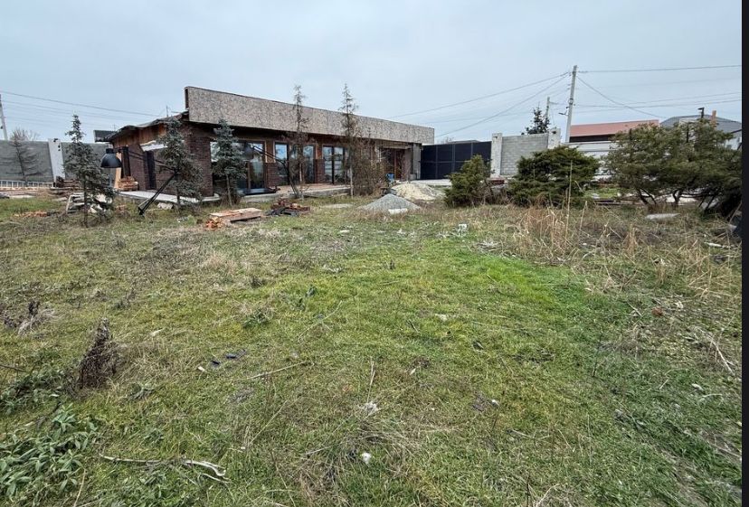 Продажа дома левый берег Днепр