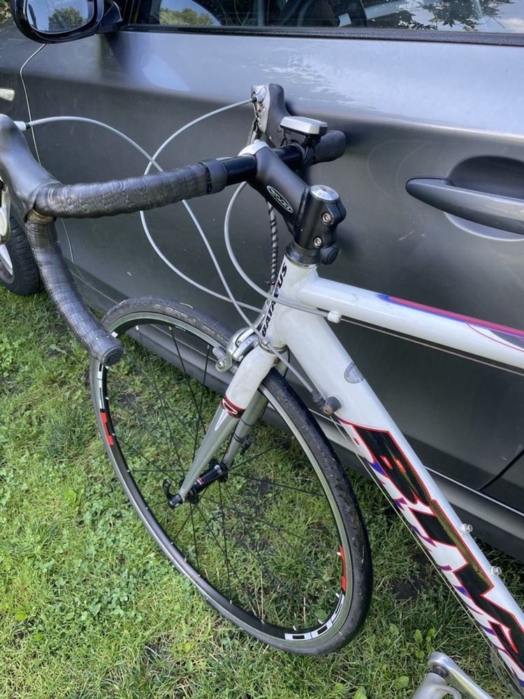 Batavus pro ultegra
