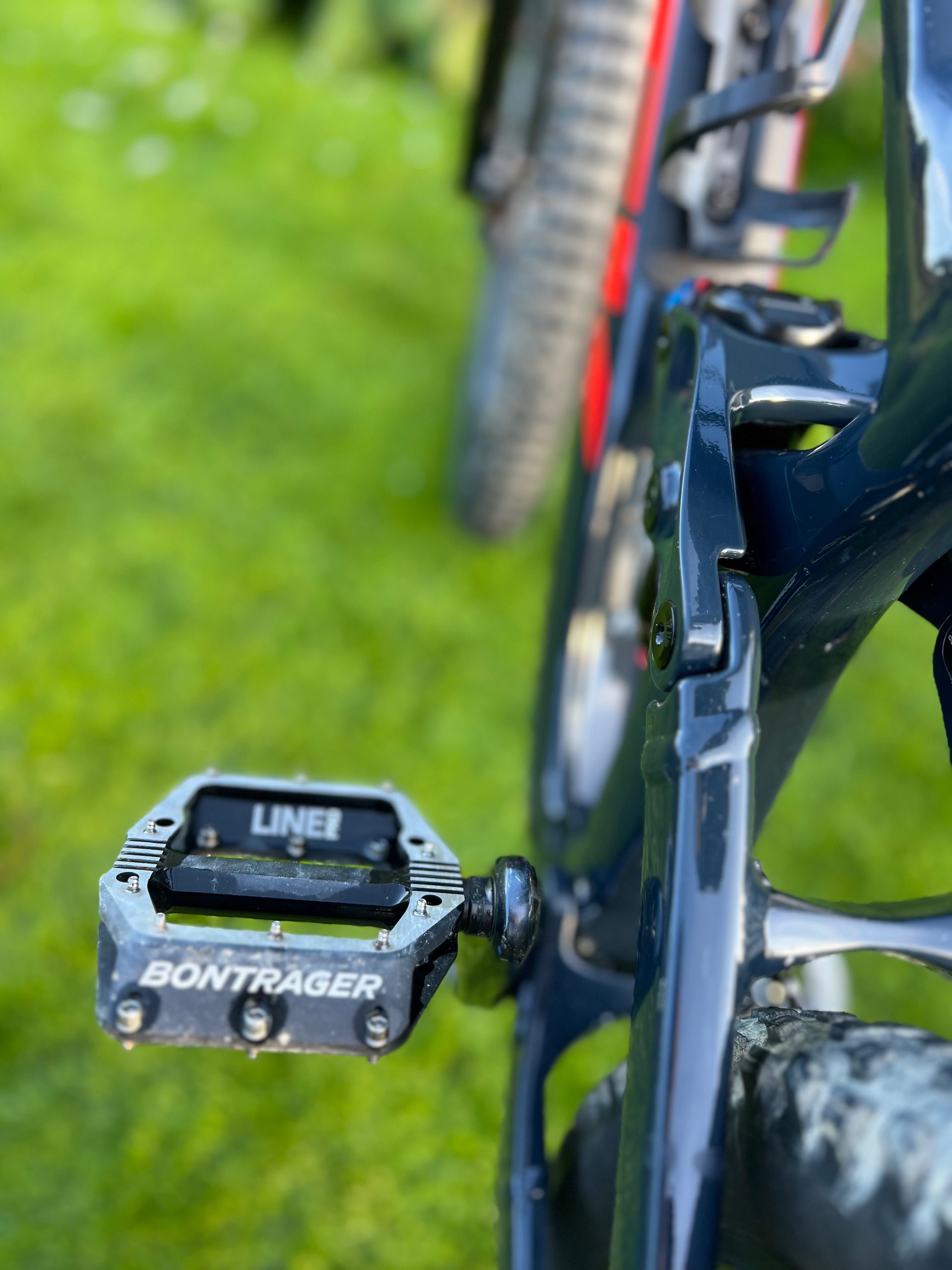 Trek Slash 8 AL rozm L, SRAM GX Eagle, RockShox Lyrik Select+, Code R