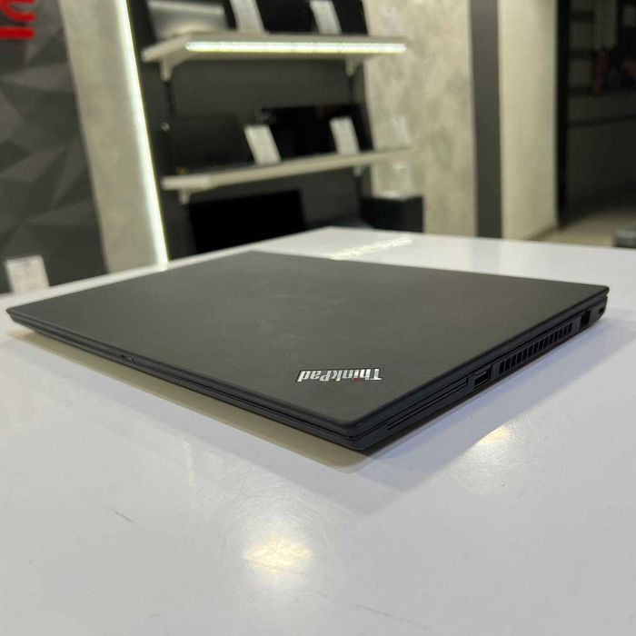 Ноутбук Lenovo ThinkPad T14 Intel i7-10610U/MX330 2Gb/16Gb/512Gb SSD