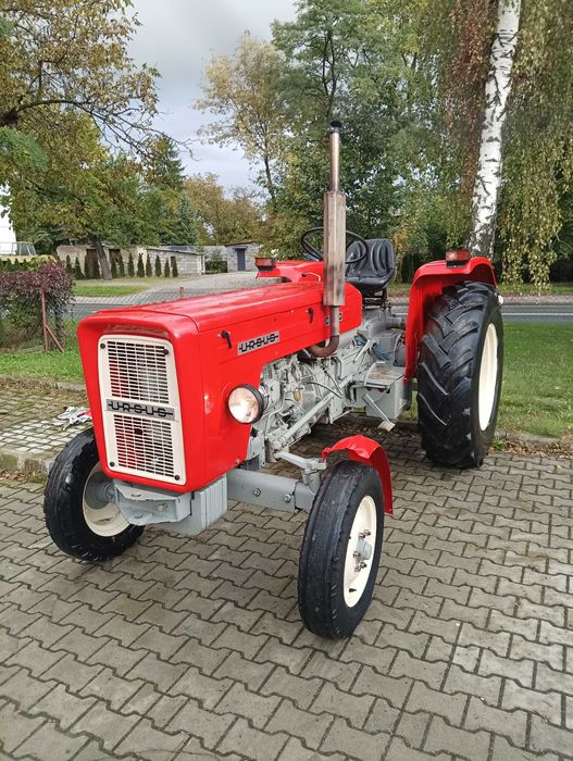 Ursus c360 c330 c 355 c360-3p