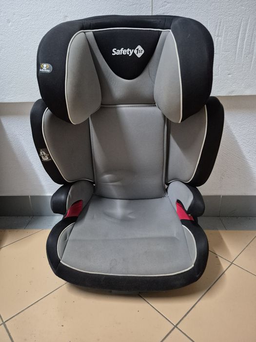 Cadeira Auto com isofix