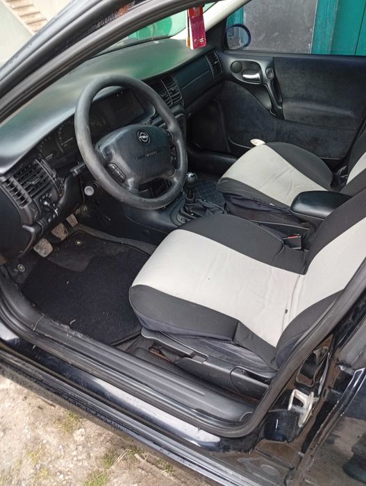 Продам вектра б,дизель