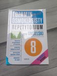 Egzamin ósmoklasisty repetytorium język angielski