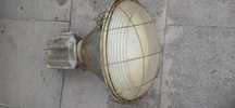 Przemysłowa Lampa ORP 400 -2  Predmo-Mesko.