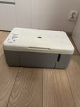 Drukarka atramentowa HP Deskjet f2280