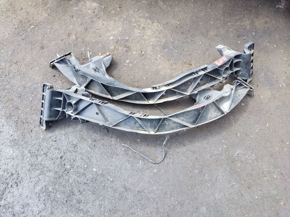 Ślizgi lamp mocowanie BMW E88 CABRIO Seria 1 LCI Lift