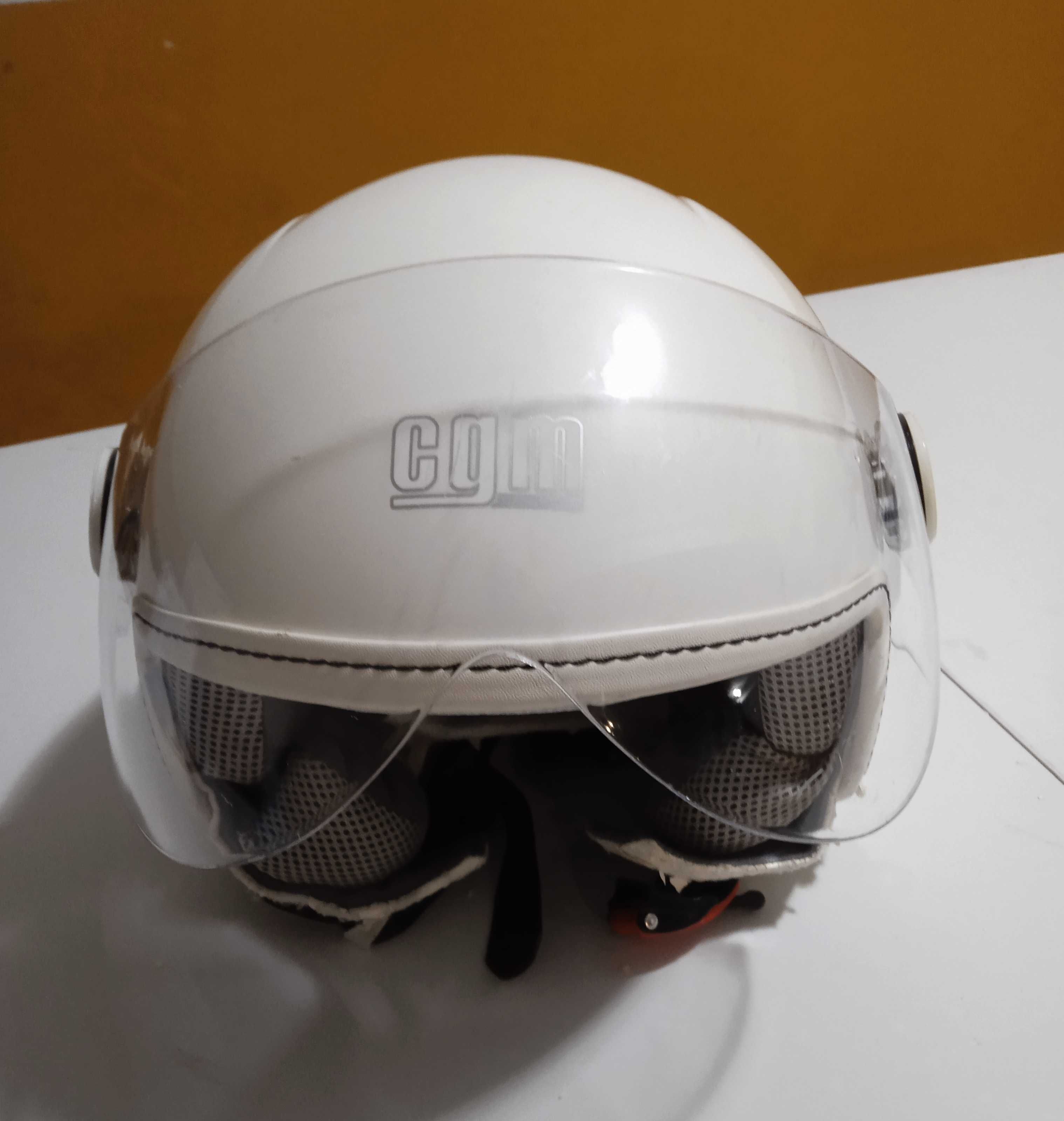 Capacete Infantil