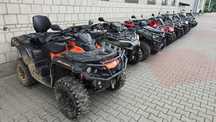 Quady Polaris Can Am CF moto Yamaha TGB Kymco HURT DETAL