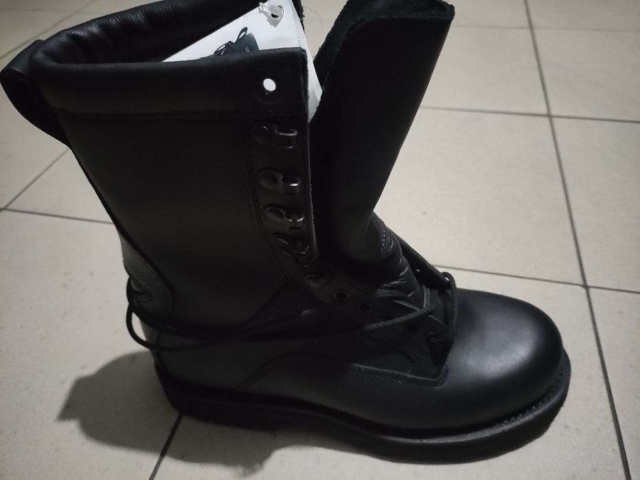 Bota gore Tex nova
