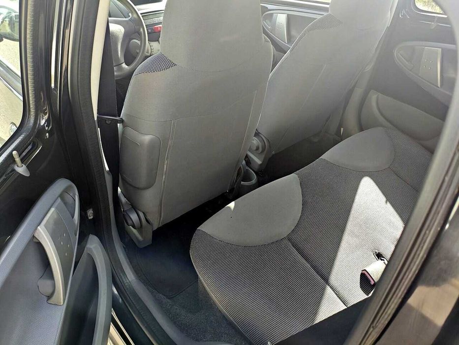 Peugeot 107 - 140.000km