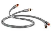 QED Performance Audio 40i - Interconnect RCA 3m