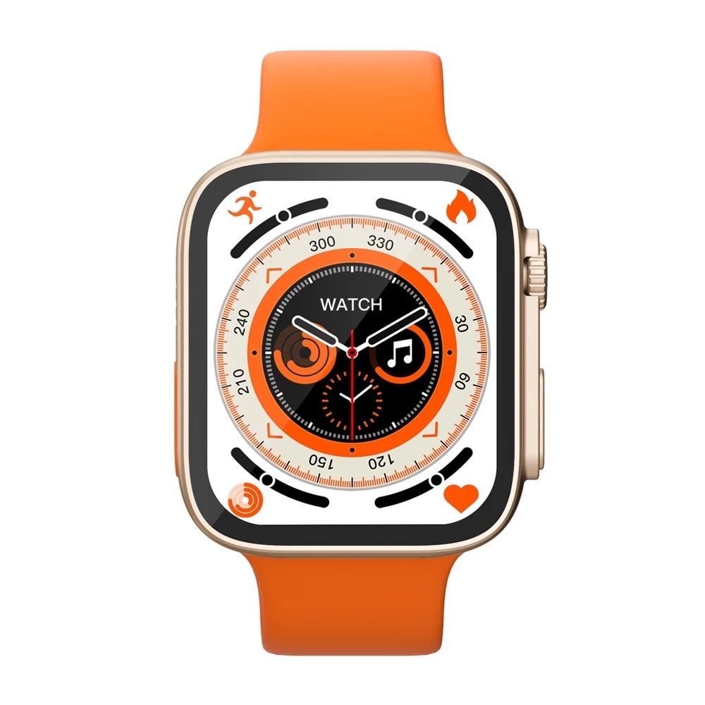 Smartwatch iwo w68