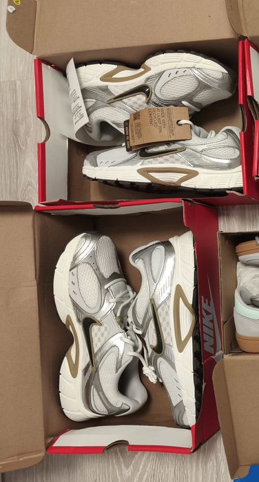 Чоловічі кросівки nike V5 RNR, 45 розмір
