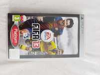 Gra FIFA 13 na psp