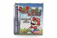 Super Mario World Super Mario Advance 2 Nintendo Game Boy Advance