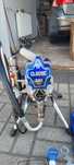 Graco 390 classic Stan Jak Nowy