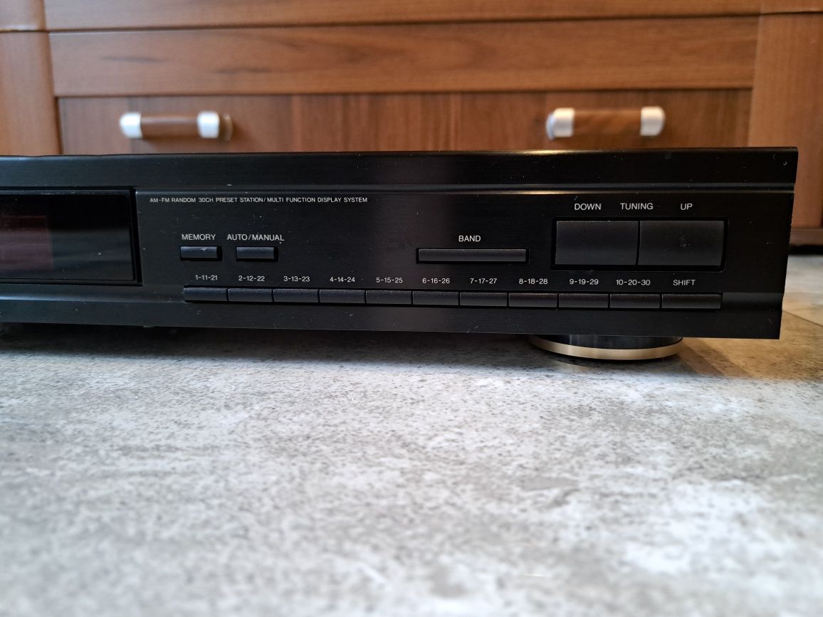 Denon TU-280 tuner radiowy fm