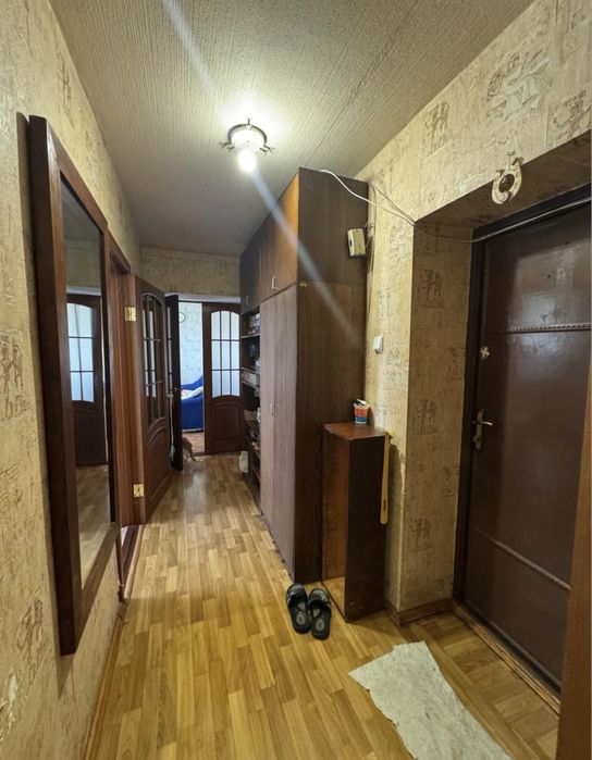 Продам 2-х ком.квартиру ул.Мельницкая