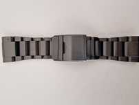 Garmin Bransoleta tytanowa 26mm Carbon Grey z powłoką DLC