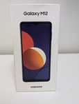 Телефон Samsung Galaxy M12 M127F 64GB Blue