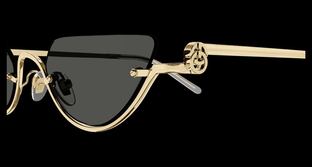 Oculos gucci novos