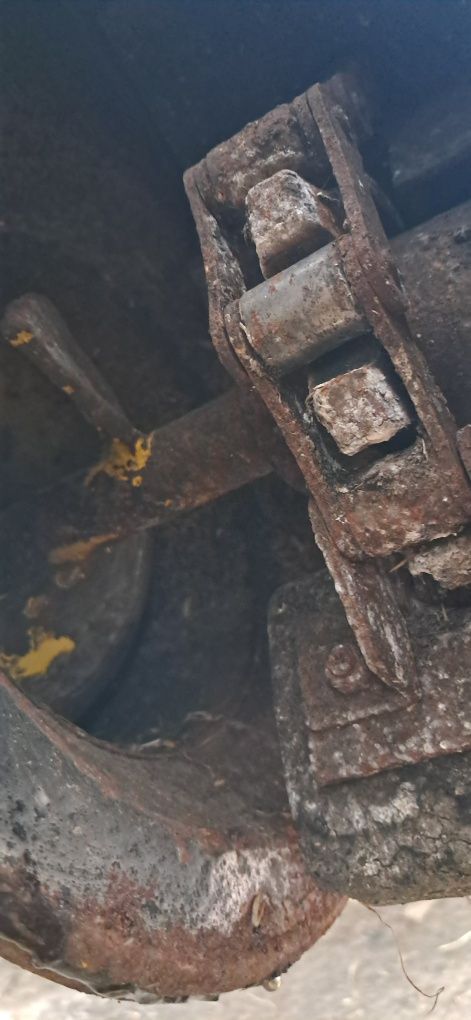 Продам комбайн NewHolland 8040!