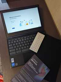 Новий ноутбук 11,6" Lenovo IdeaPad 3 CB 11IGL05 4/64Gb Open Box