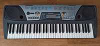 Keyboard Yamaha PSR-175, bardzo dobry stan.