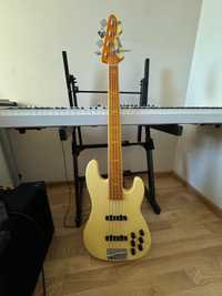 Markbass Gloxy GV5