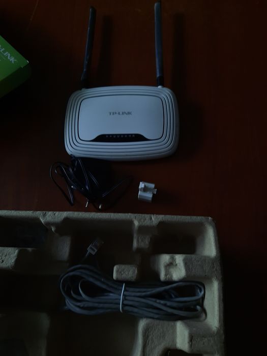 Ruter TP-link