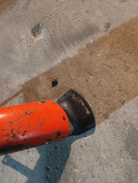 Błotnik przedni przód Romet pegaz kadet ogar motorynka