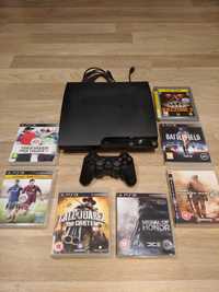 Konsola Sony PlayStation3