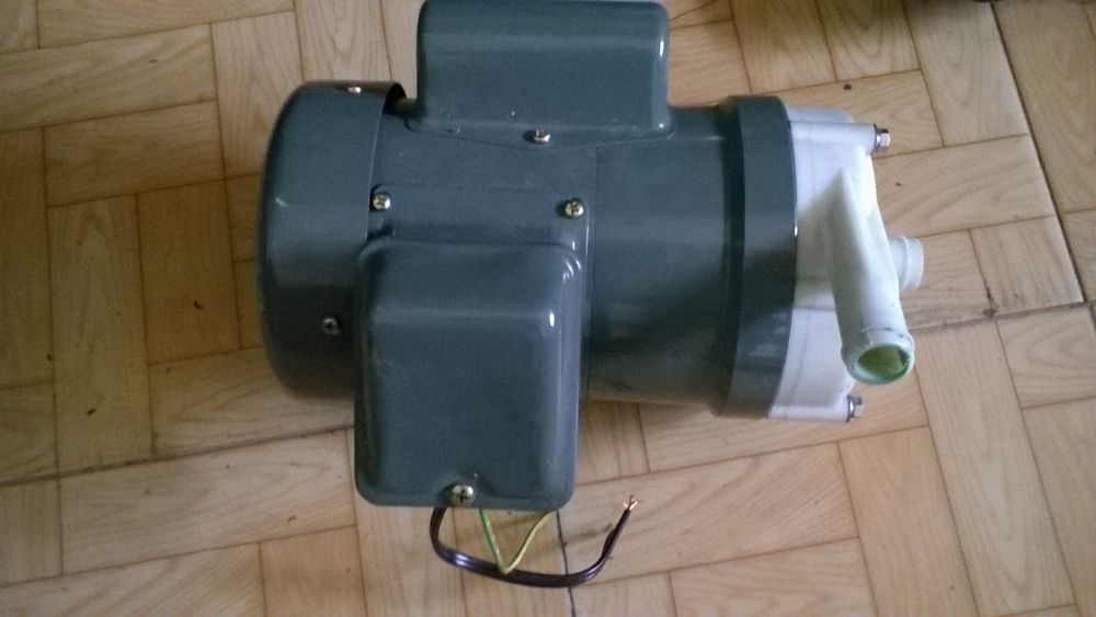 bomba  de água 230v
