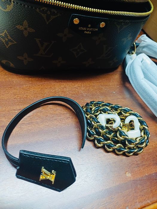 Mala Louis Vouitton