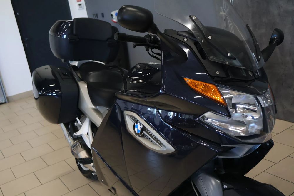 BMW K 1300GT Oryginał K1300GT ABS ASC ESA K1300 GT k1200gt 1200rt fjr 1300