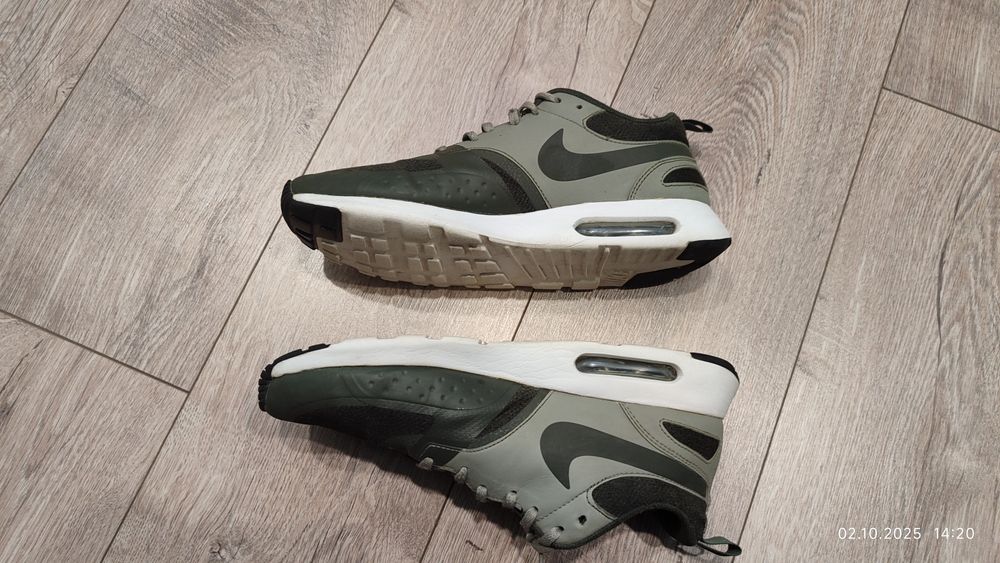 Кросовки Nike Air Max оригінал
